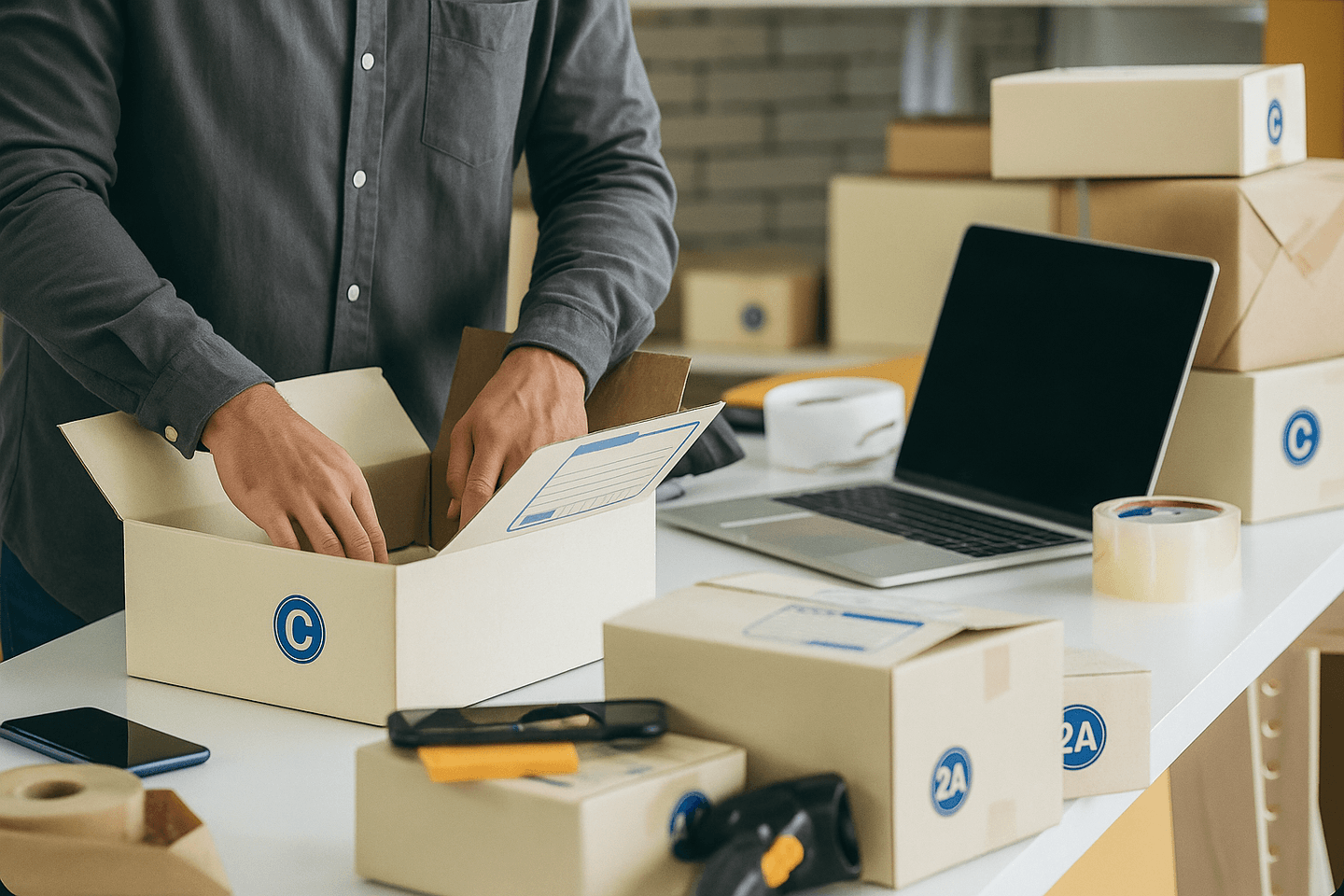 E-Commerce Solutions